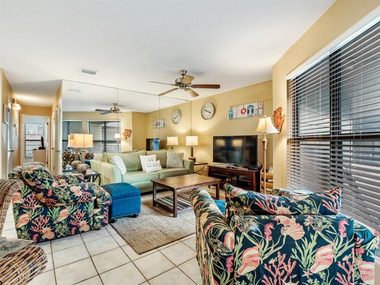 Sandpiper 2C Hotel Gulf Shores Esterno foto