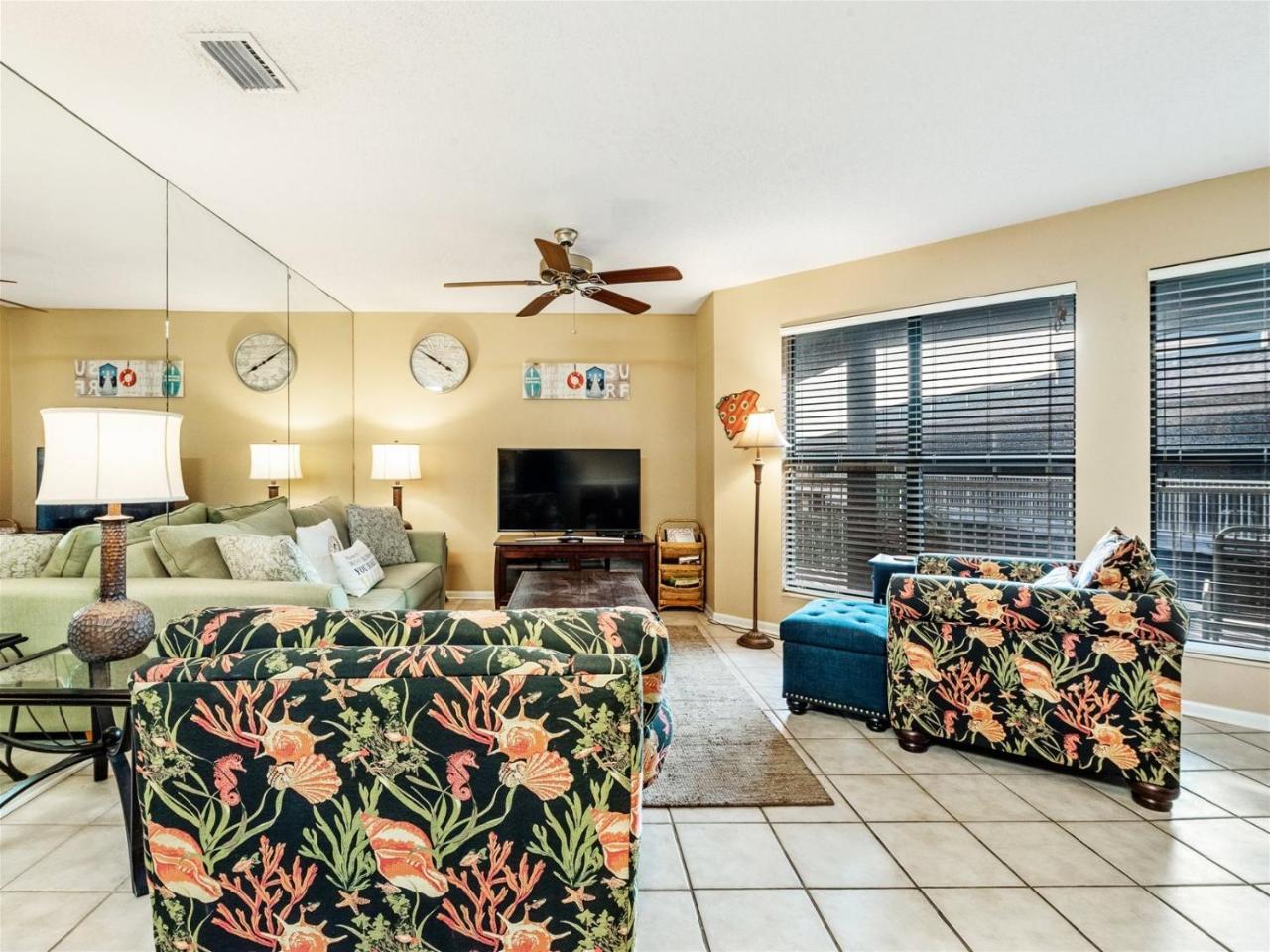 Sandpiper 2C Hotel Gulf Shores Esterno foto