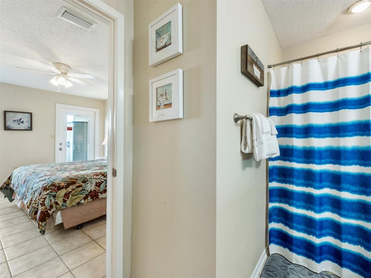 Sandpiper 2C Hotel Gulf Shores Esterno foto