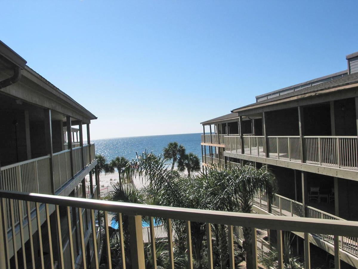 Sandpiper 2C Hotel Gulf Shores Esterno foto