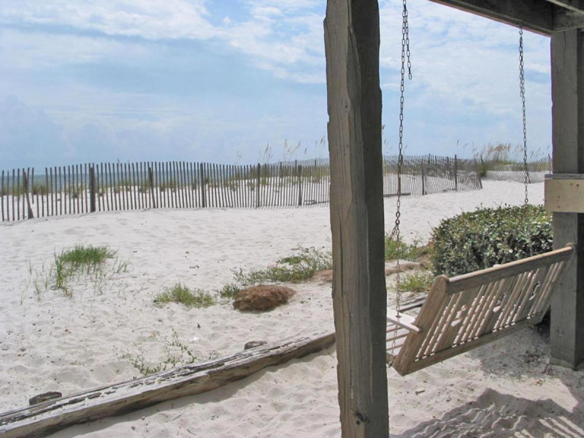 Sandpiper 2C Hotel Gulf Shores Esterno foto