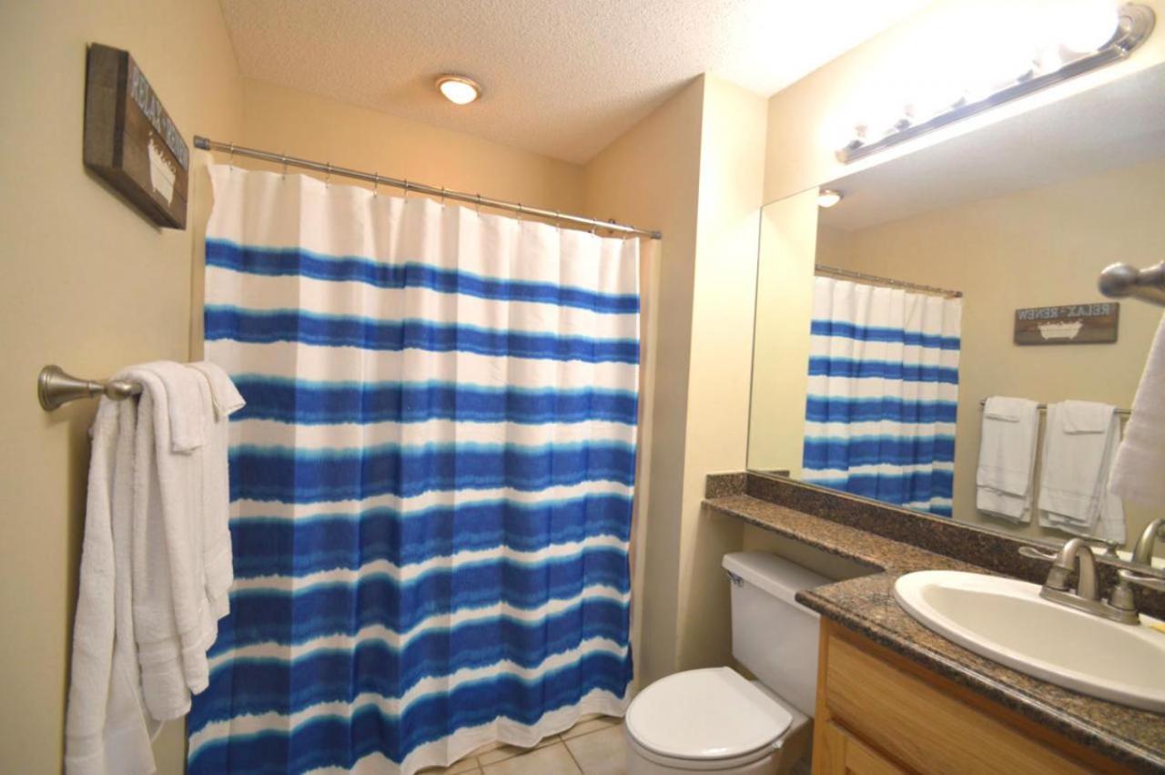 Sandpiper 2C Hotel Gulf Shores Esterno foto