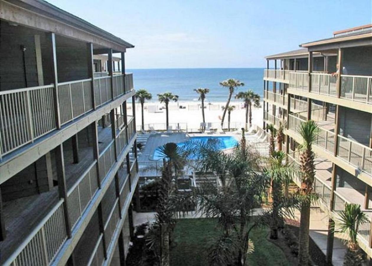 Sandpiper 2C Hotel Gulf Shores Esterno foto